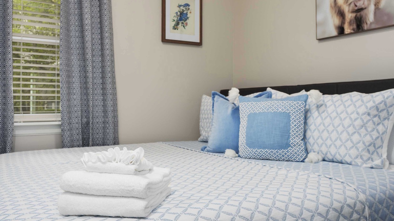 Photo of Bedroom in Olathe