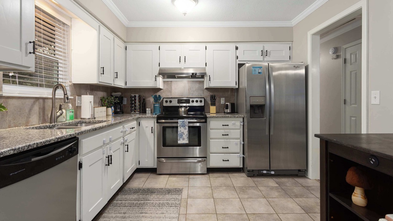 Photo of Kitchen in Olathe
