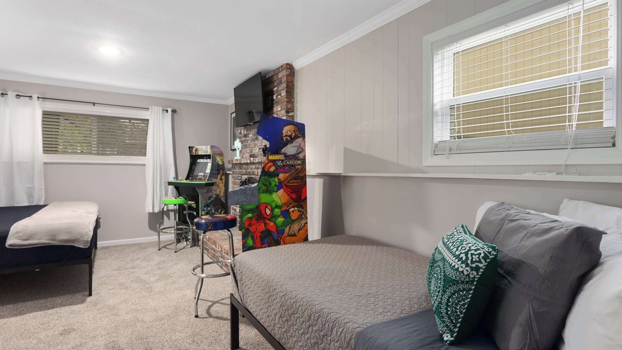 Photo of Bedroom in Olathe