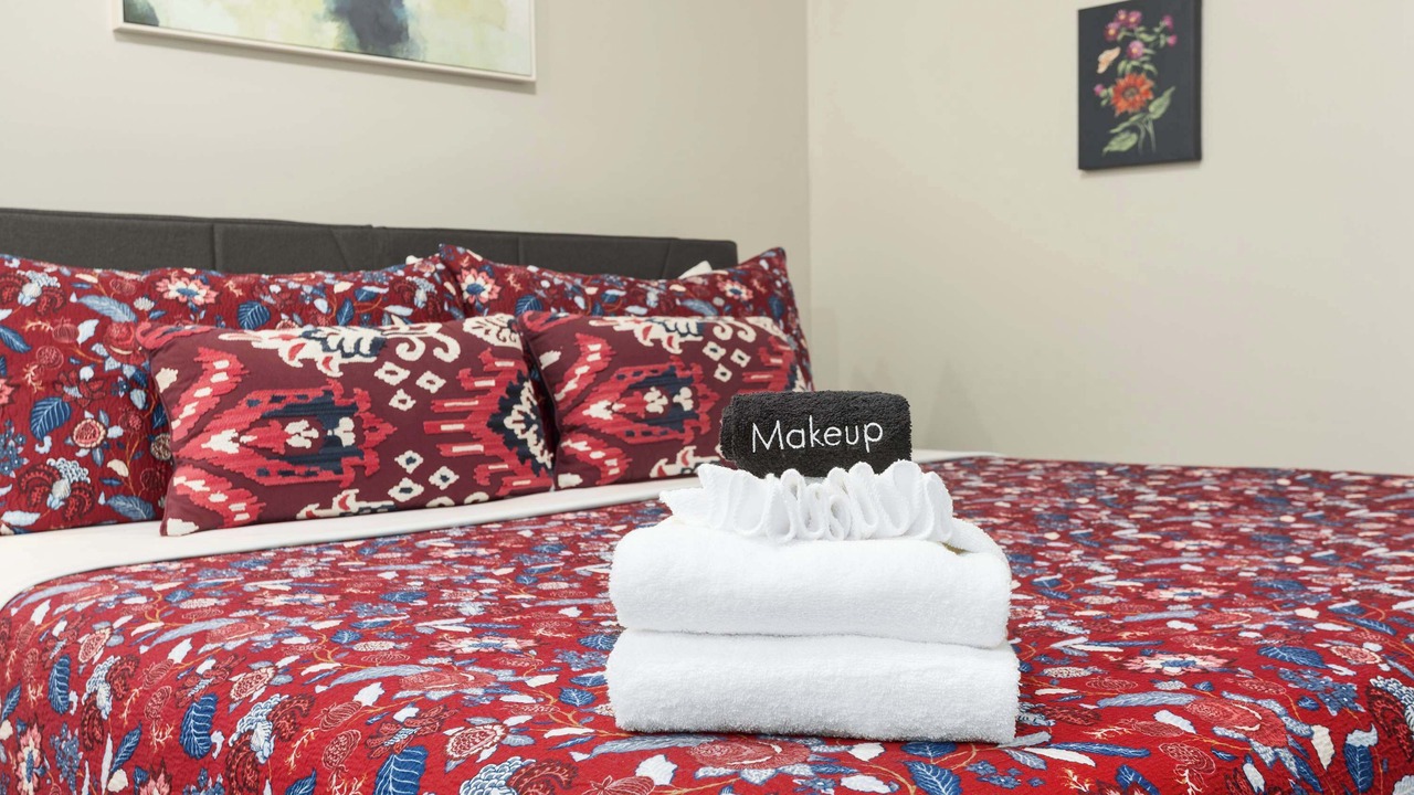 Photo of Bedroom in Olathe