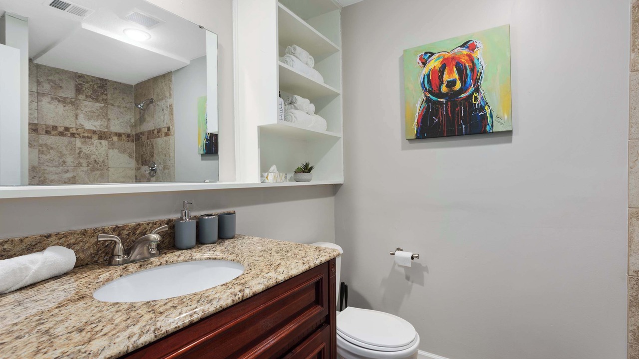 Photo of Bathroom in Olathe