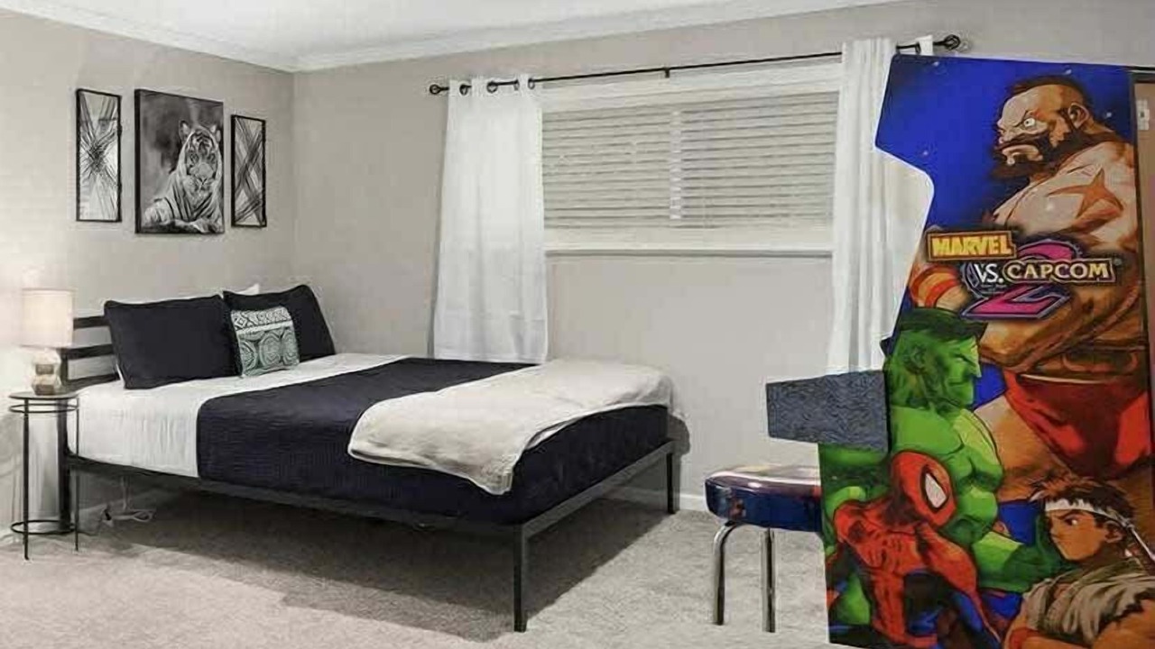 Photo of Bedroom in Olathe