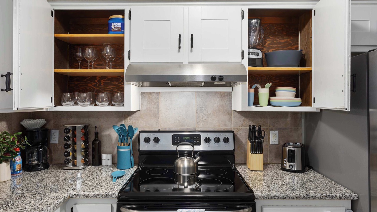 Photo of Kitchen in Olathe