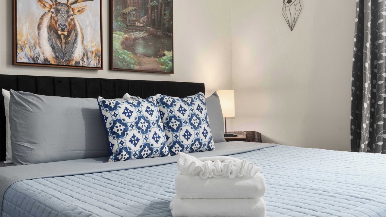 Photo of Bedroom in Olathe