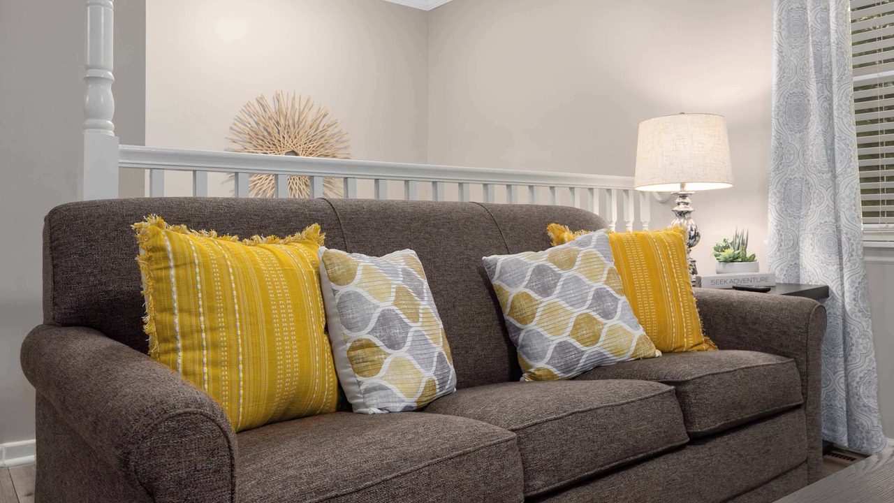 Photo of Livingroom in Olathe