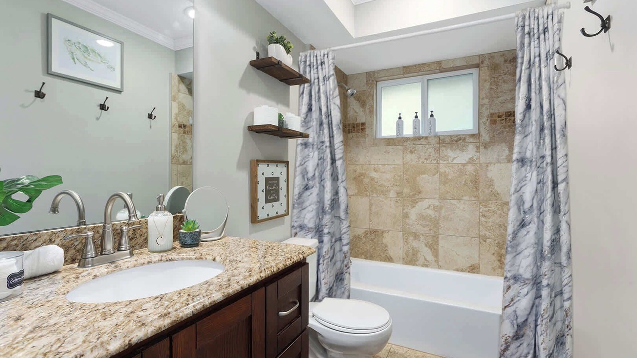 Photo of Bathroom in Olathe