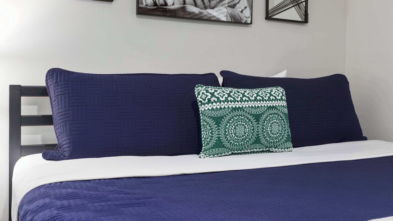 Photo of Bedroom in Olathe