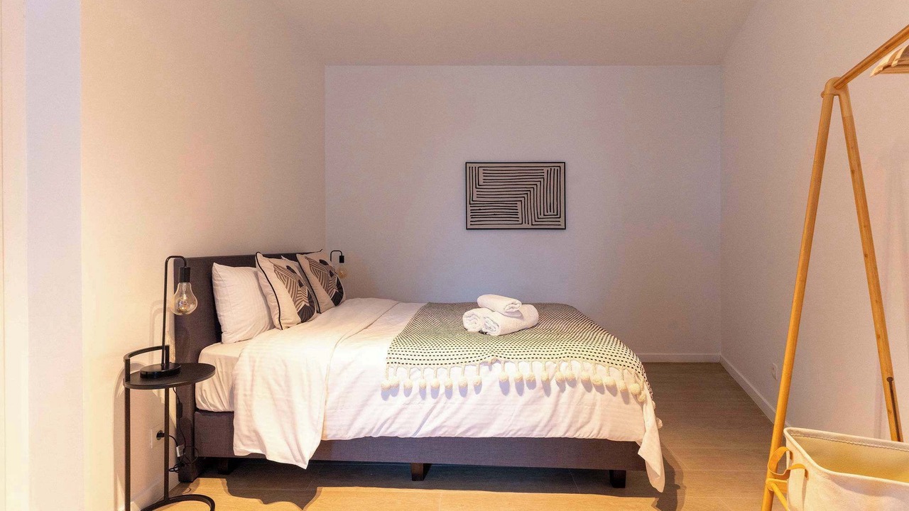 Photo of Bedroom in South Antwerp
