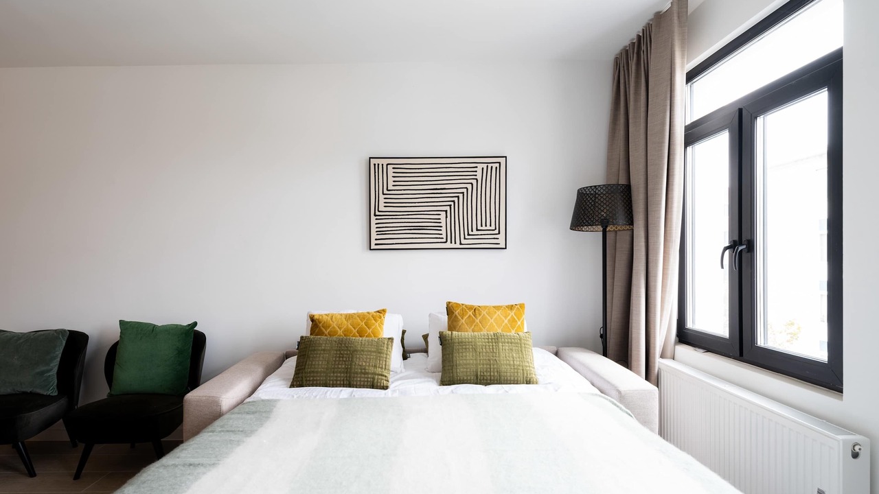 Photo of Bedroom in South Antwerp