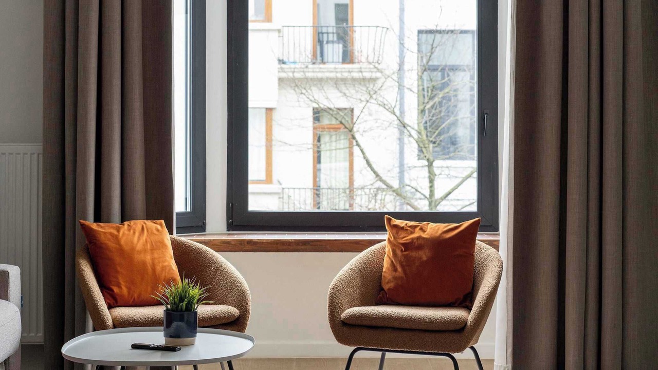 Photo of Livingroom in South Antwerp
