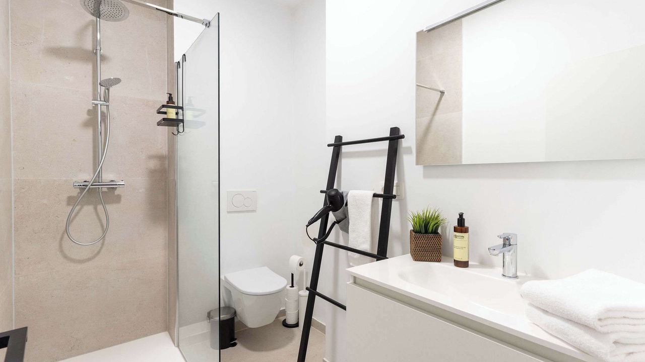 Photo of Bathroom in South Antwerp