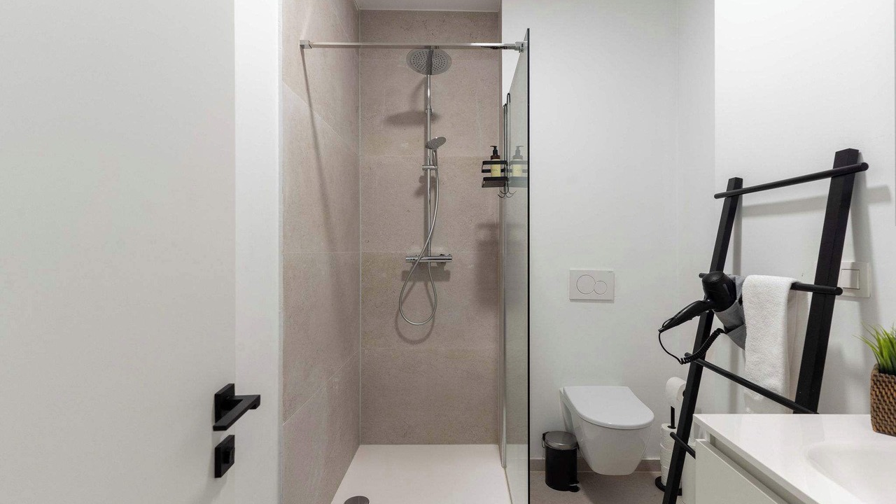 Photo of Bathroom in South Antwerp