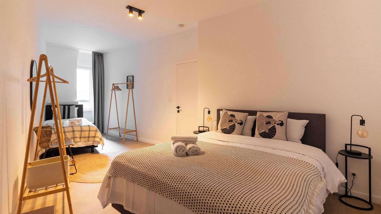 Photo of Bedroom in South Antwerp