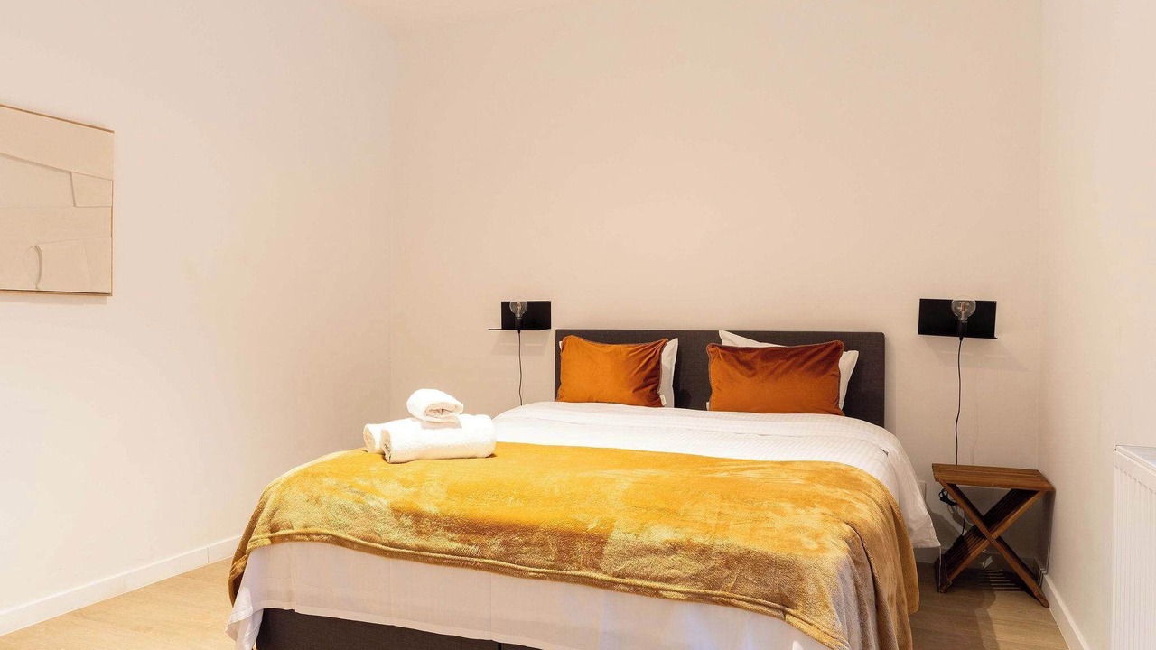 Photo of Bedroom in South Antwerp