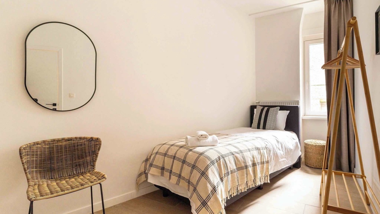 Photo of Bedroom in South Antwerp