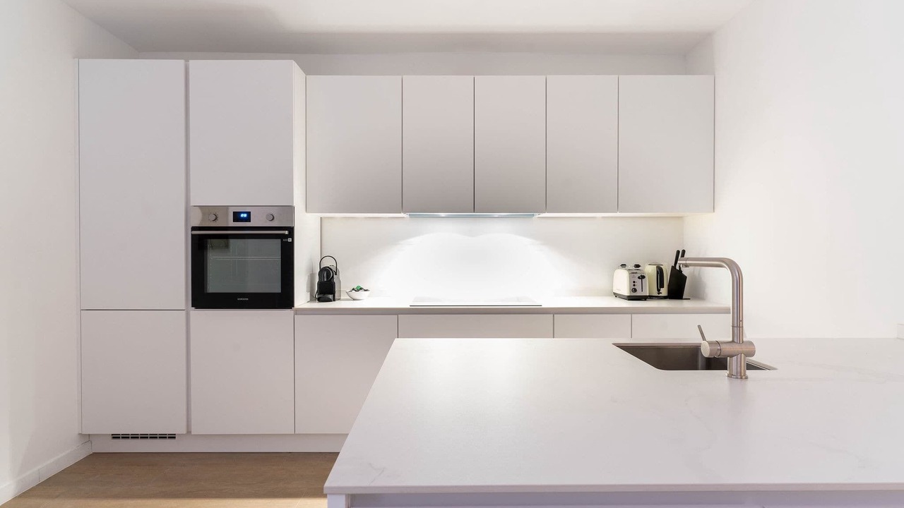 Photo of Kitchen in South Antwerp