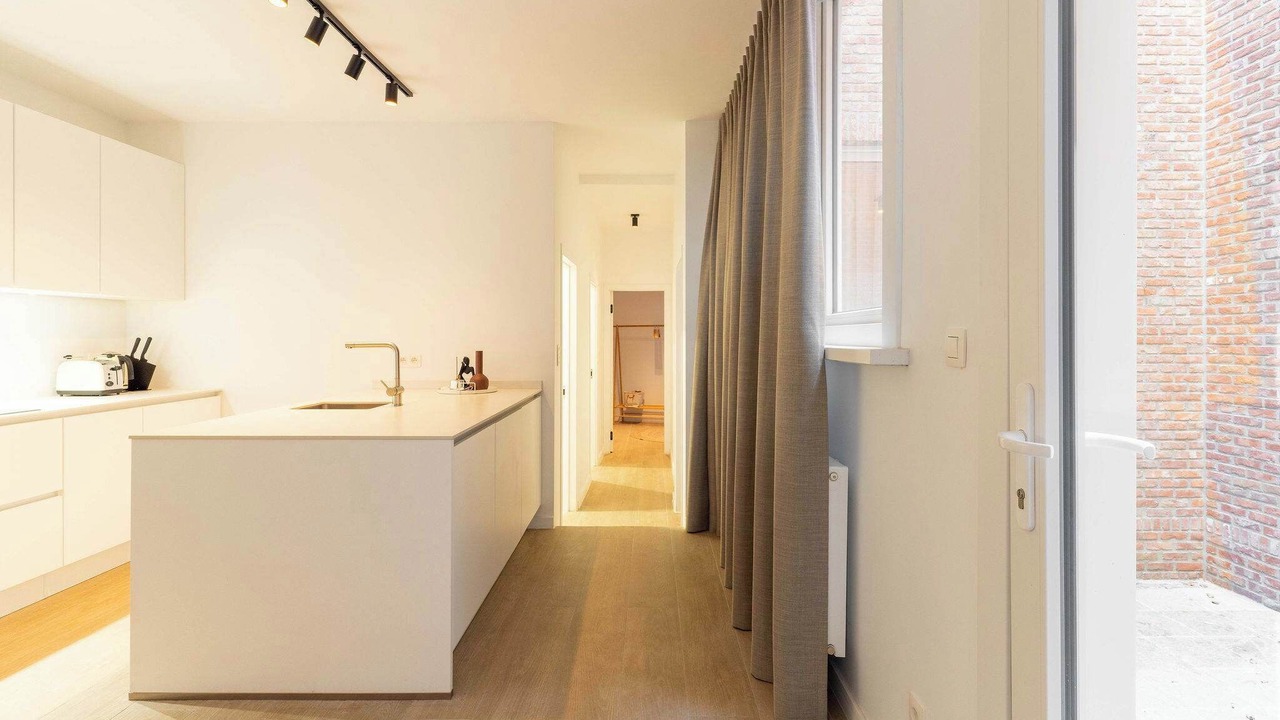 Photo of Bathroom in South Antwerp