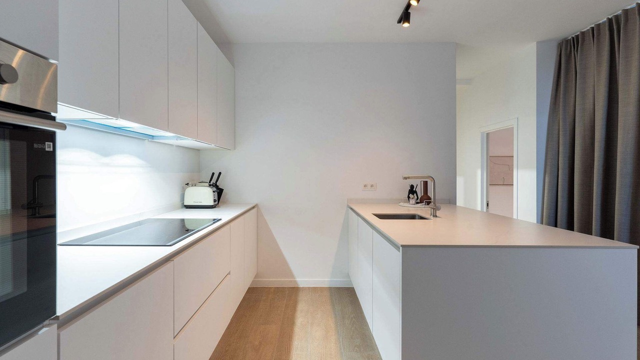 Photo of Kitchen in South Antwerp