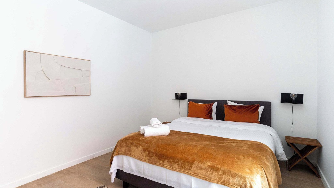 Photo of Bedroom in South Antwerp