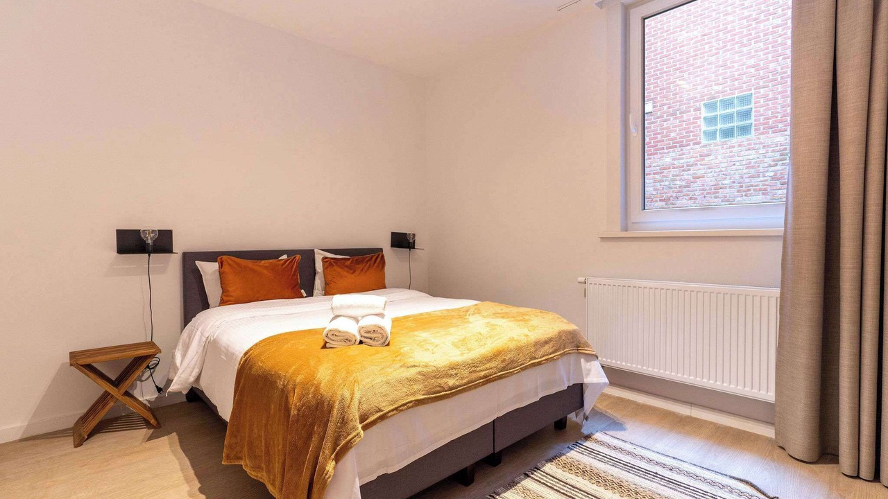 Photo of Bedroom in South Antwerp