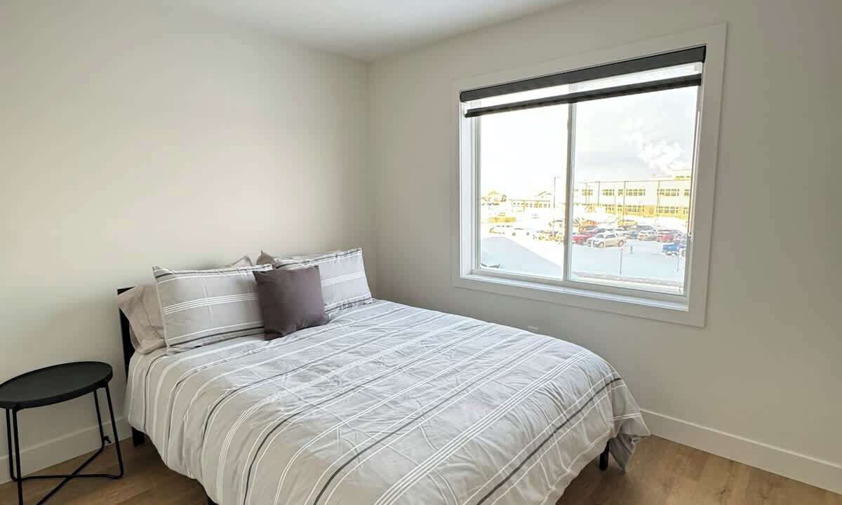 Photo of Bedroom in Clairmont