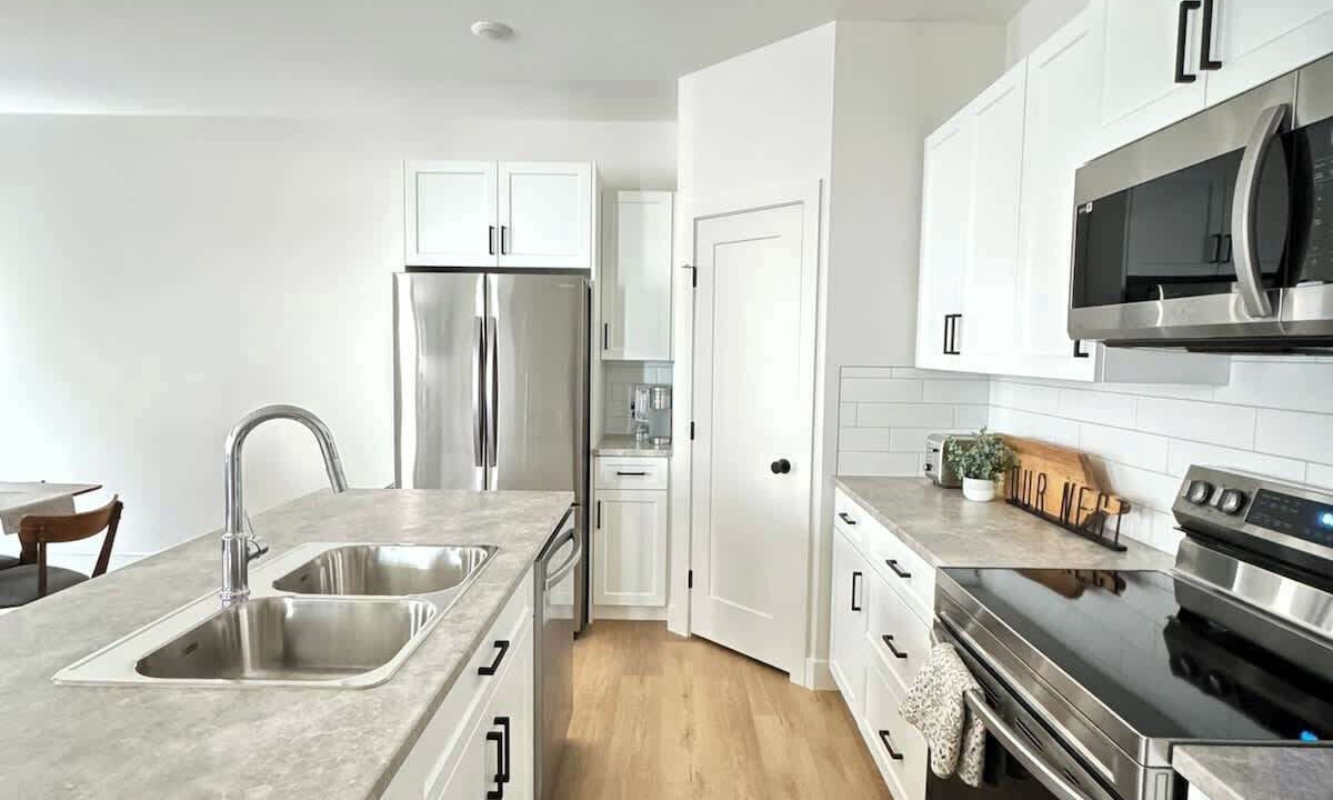 Photo of Kitchen in Clairmont