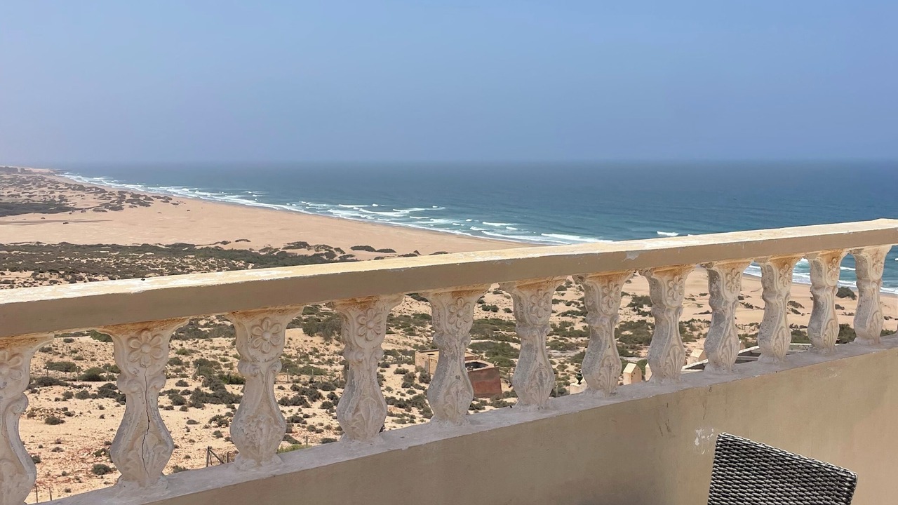 Photo of Outdoor in Sidi R'bat
