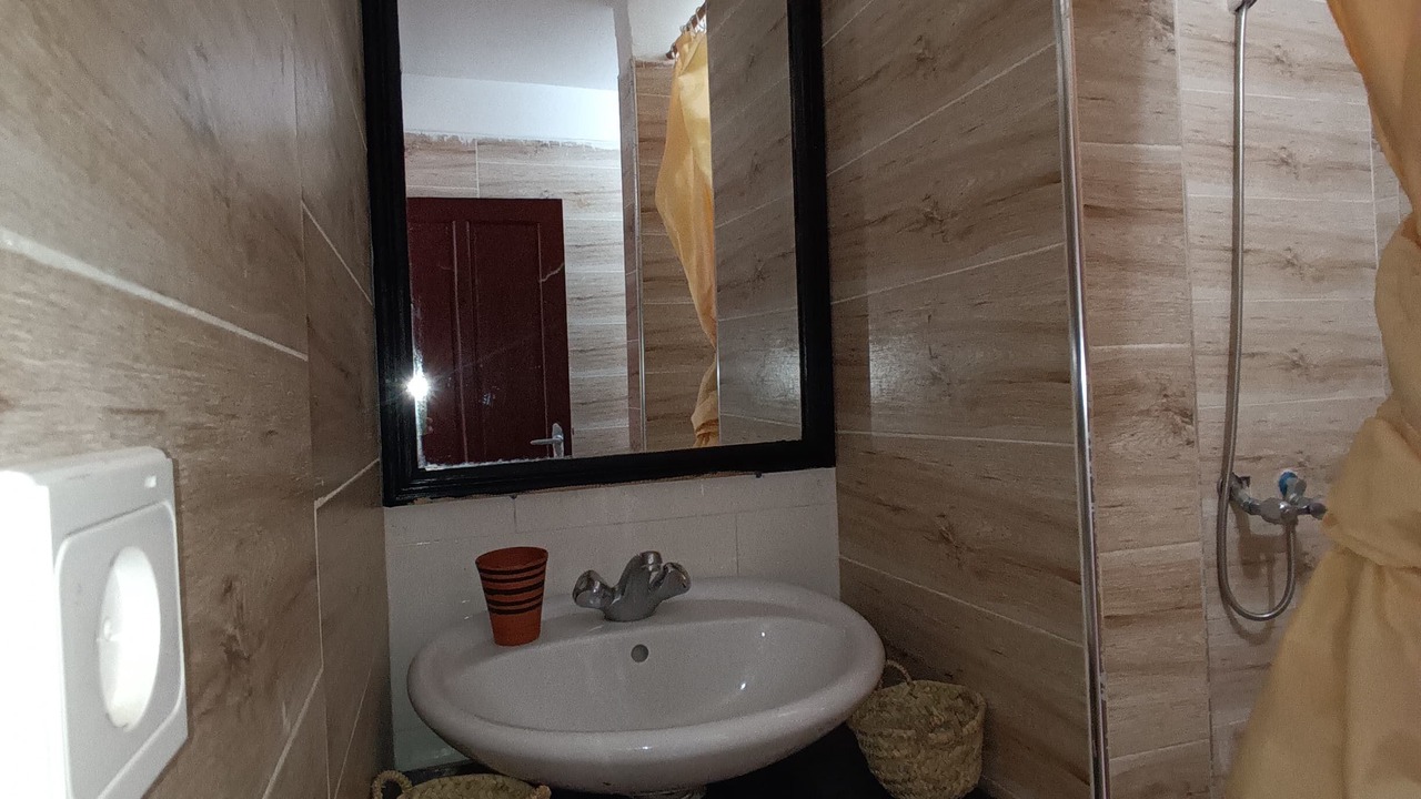 Photo of Bathroom in Sidi R'bat