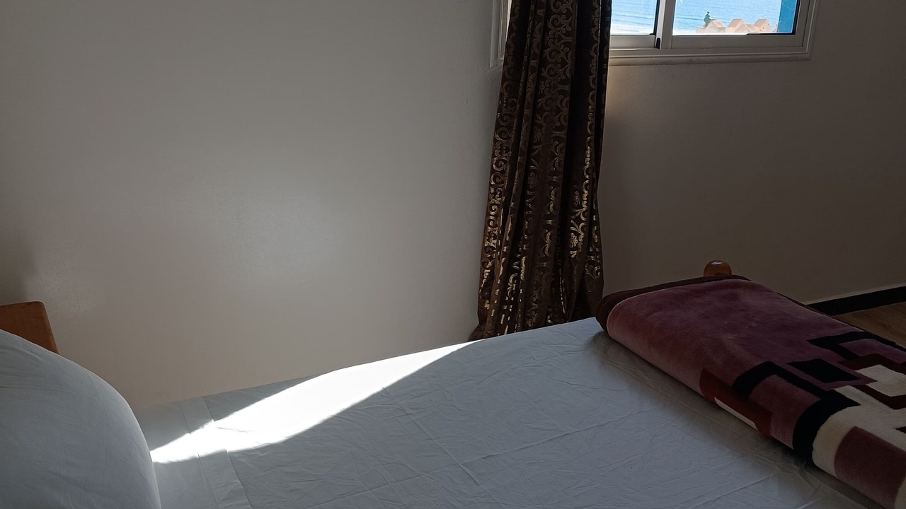 Photo of Bedroom in Sidi R'bat