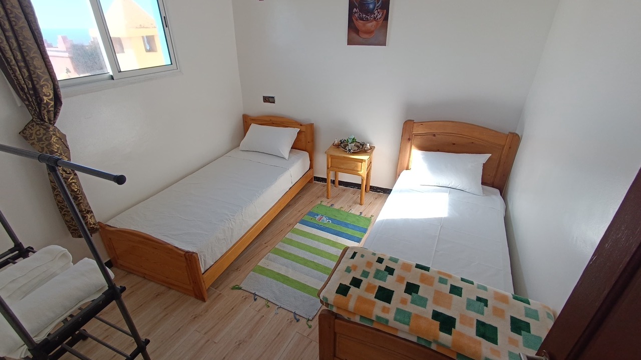 Photo of Bedroom in Sidi R'bat