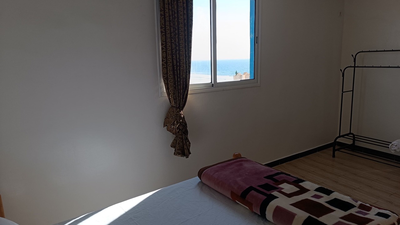 Photo of Bedroom in Sidi R'bat