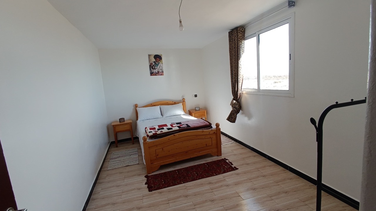 Photo of Bedroom in Sidi R'bat