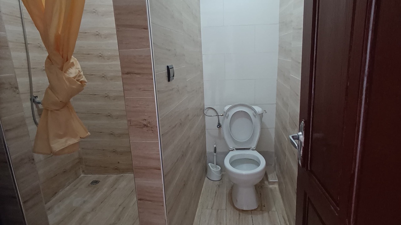Photo of Bathroom in Sidi R'bat