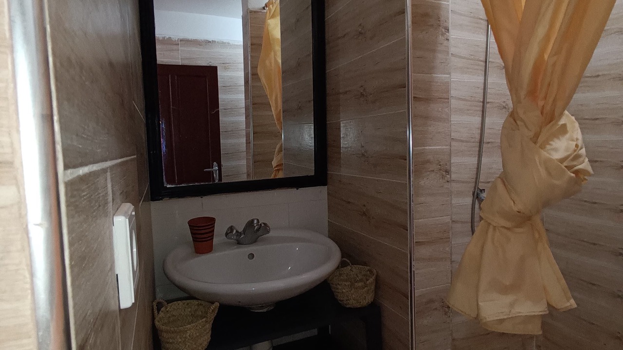 Photo of Bathroom in Sidi R'bat