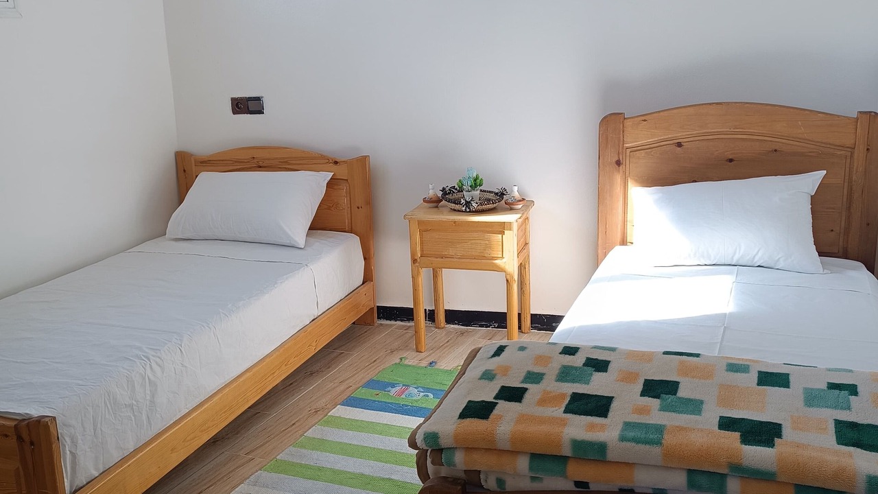 Photo of Bedroom in Sidi R'bat