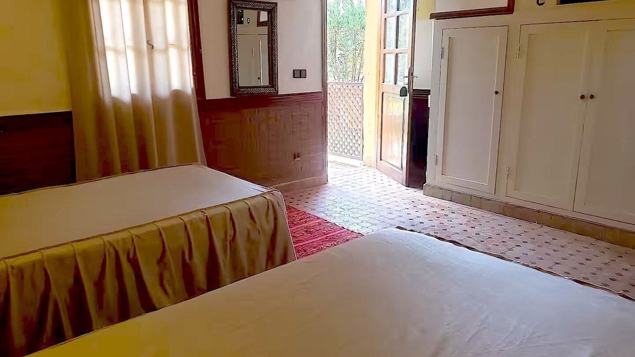 Photo of Bedroom in Erfoud