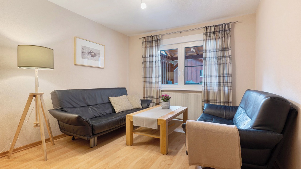 Photo of Livingroom in Ohlsbach