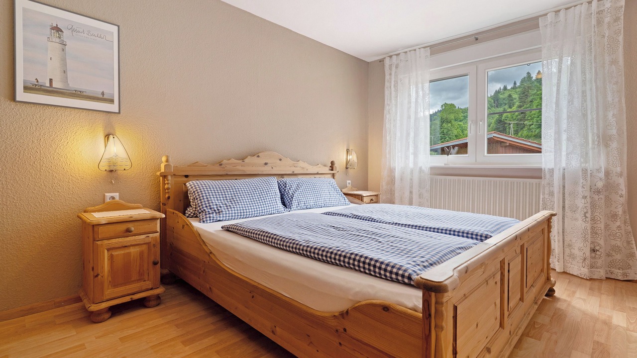 Photo of Bedroom in Ohlsbach
