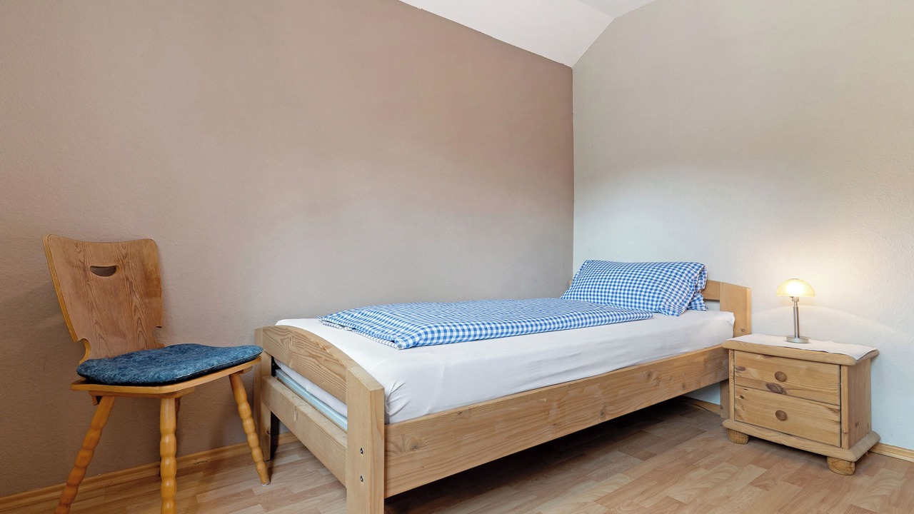 Photo of Bedroom in Ohlsbach