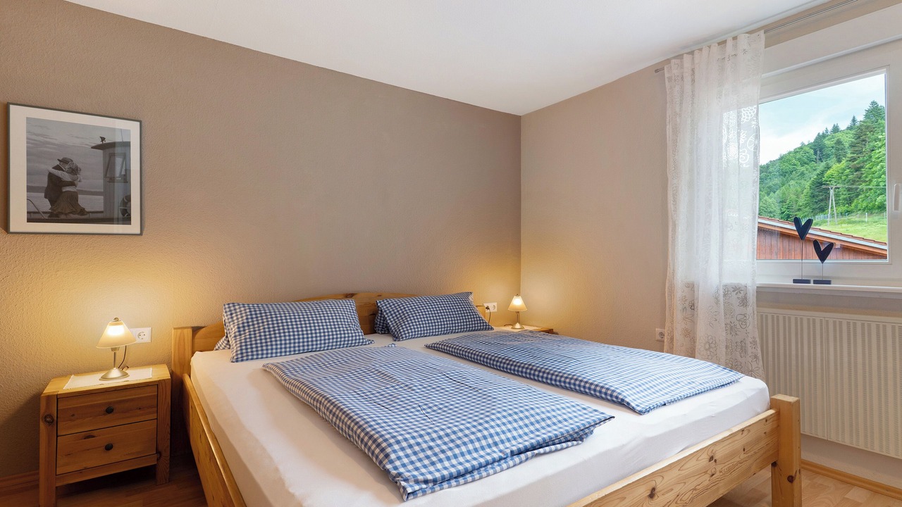 Photo of Bedroom in Ohlsbach