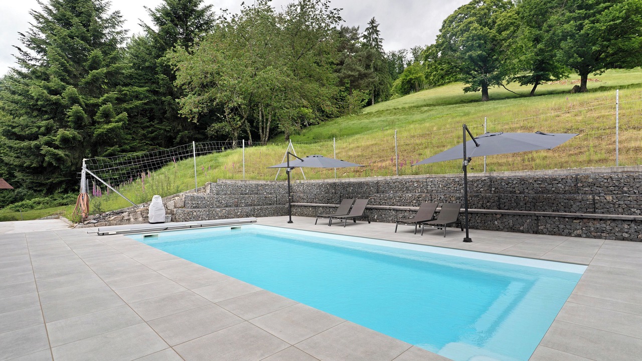 Photo of Outdoor in Ohlsbach