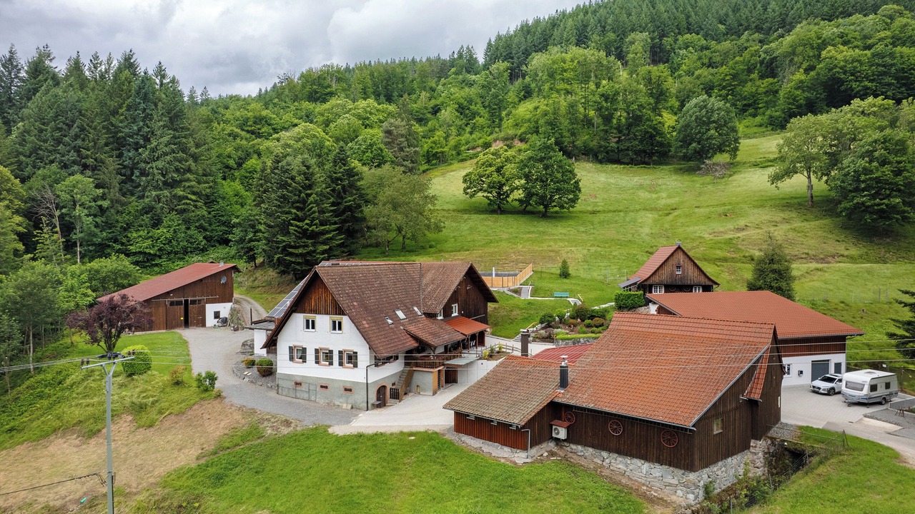 Photo of Outdoor in Ohlsbach