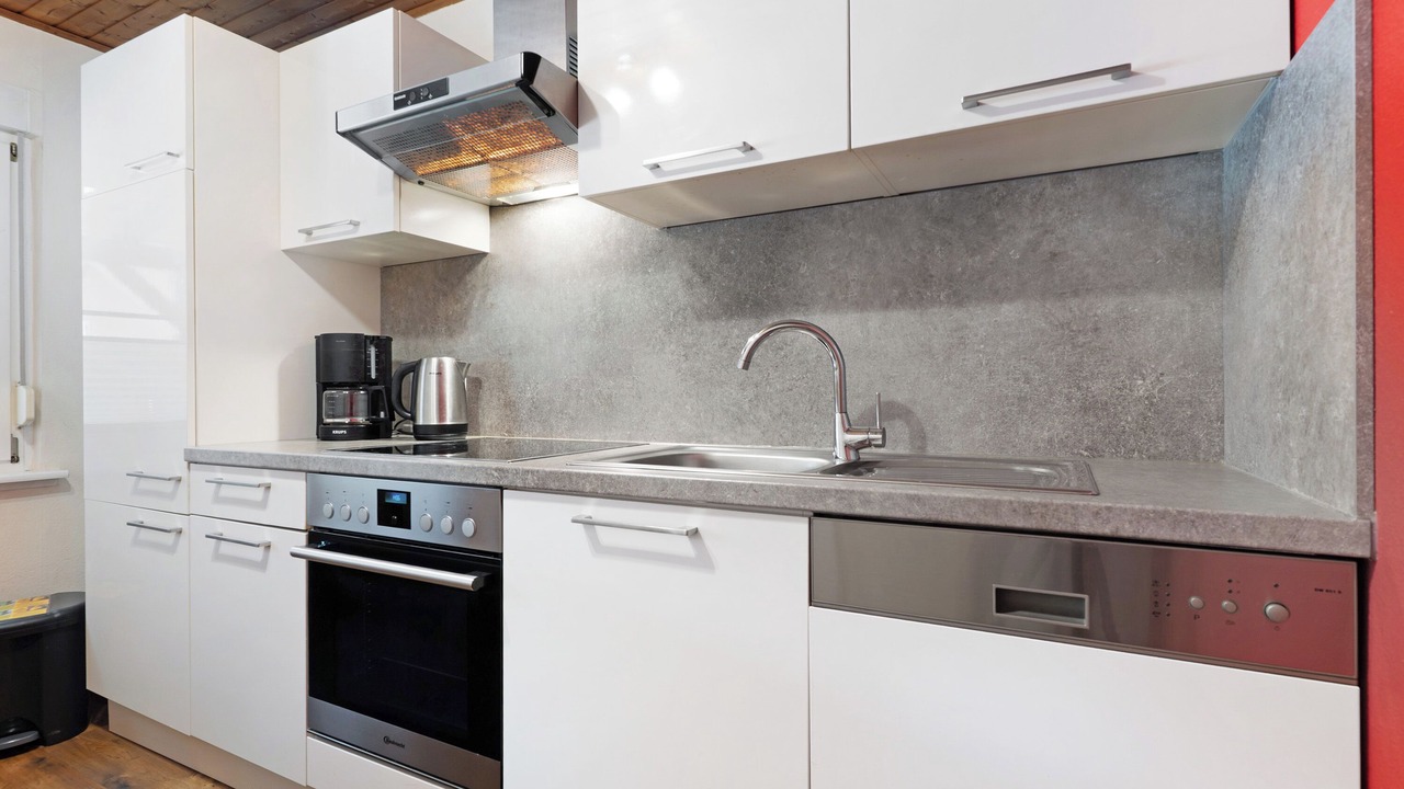Photo of Kitchen in Ohlsbach