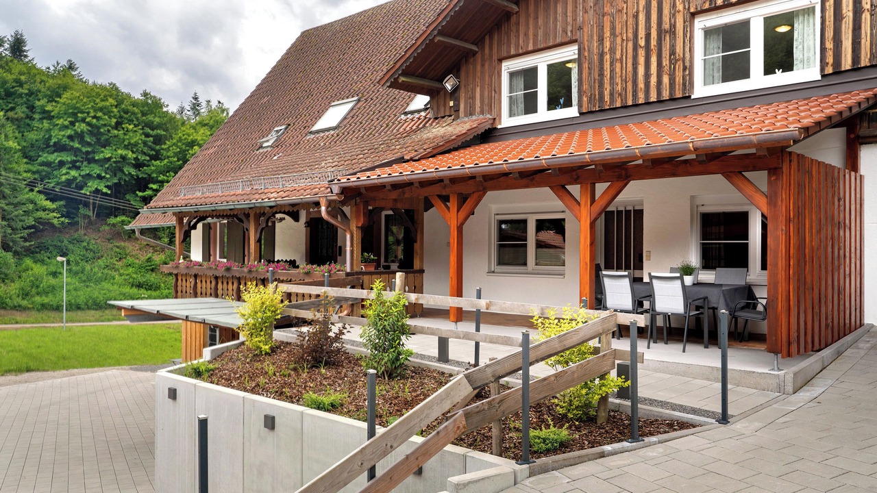 Photo of Outdoor in Ohlsbach