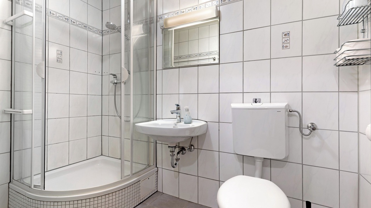 Photo of Bathroom in Ohlsbach