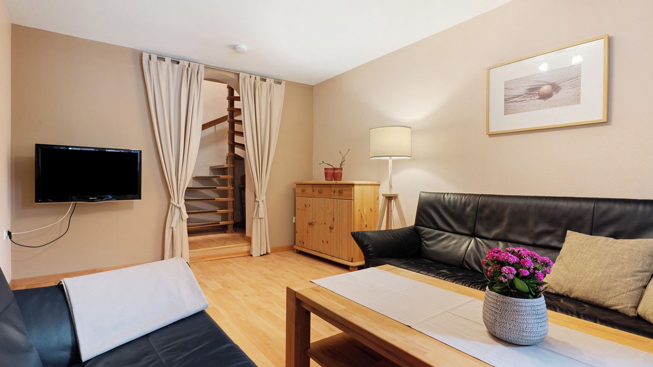 Photo of Livingroom in Ohlsbach
