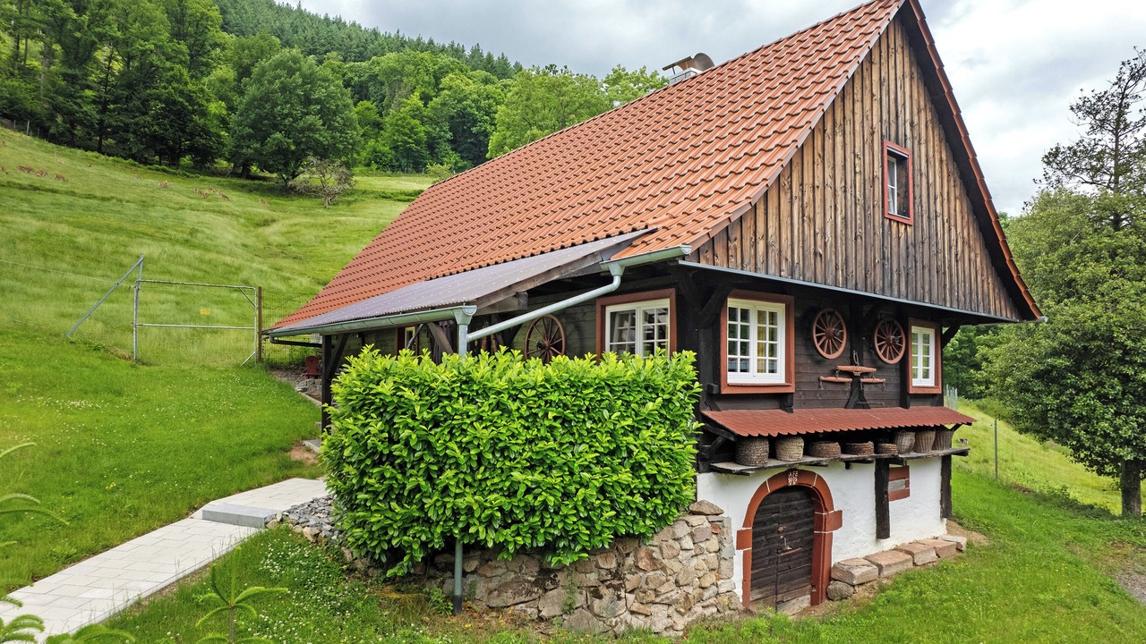 Photo of Outdoor in Ohlsbach