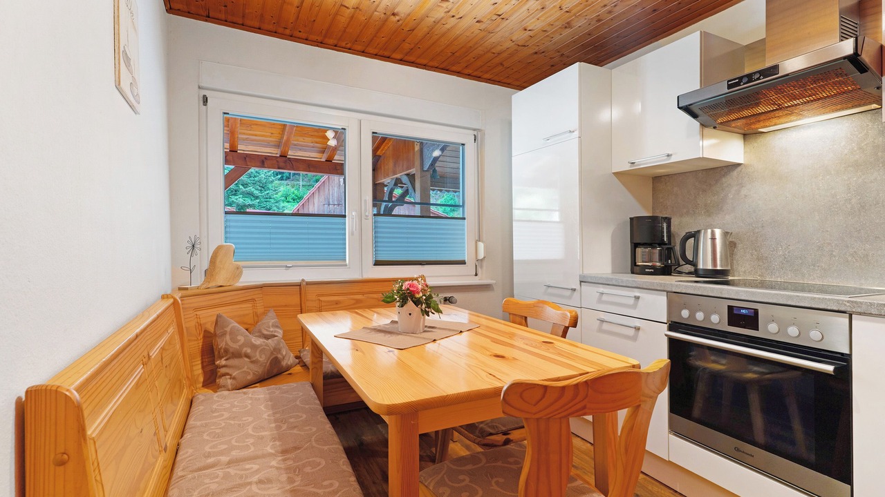 Photo of Kitchen in Ohlsbach