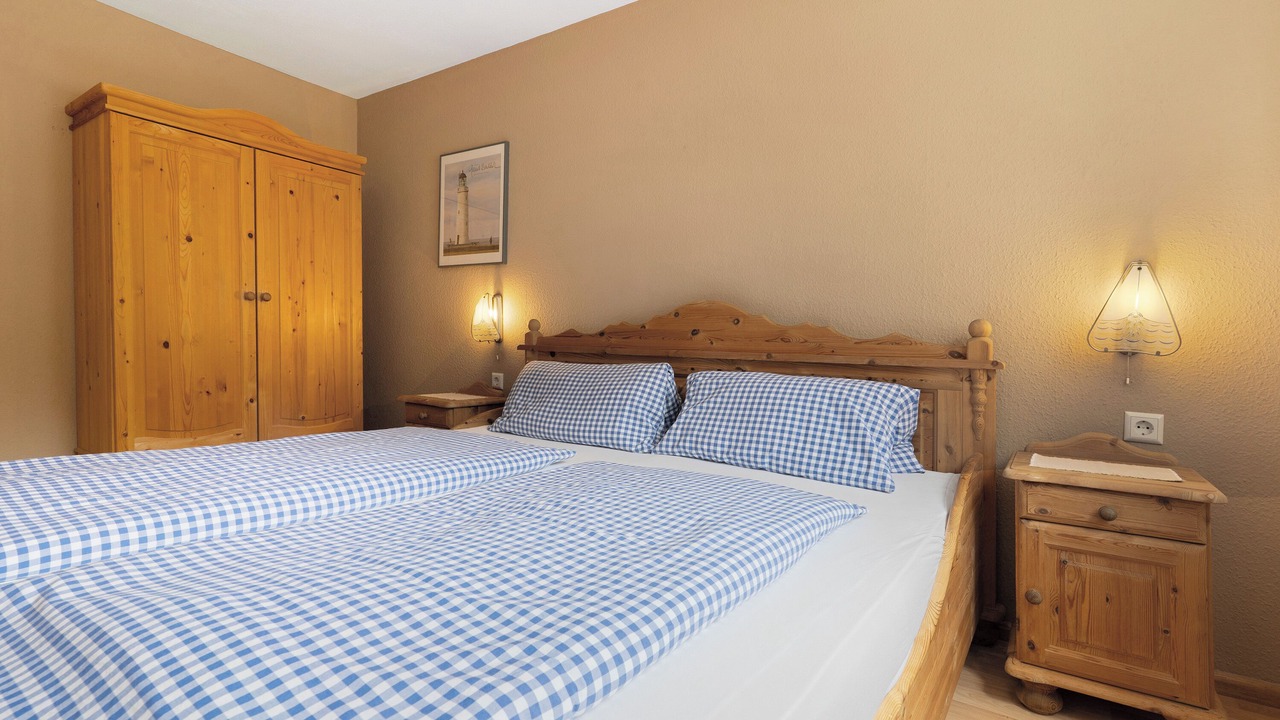 Photo of Bedroom in Ohlsbach