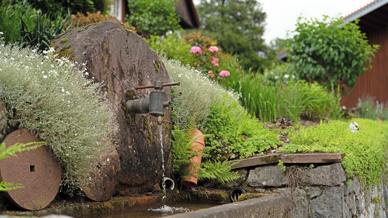 Photo of Outdoor in Ohlsbach